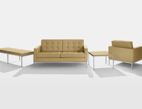 Florence Knoll Relax Bench